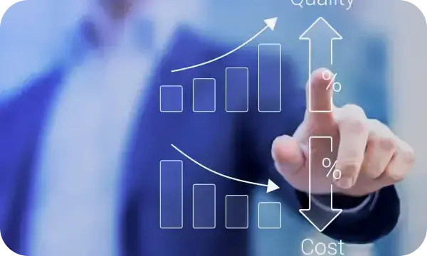 Lente Waardiek kapitaal strategie