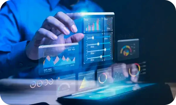 Lente Waardiek crypto handel